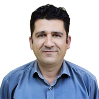مهدی نادعلیان